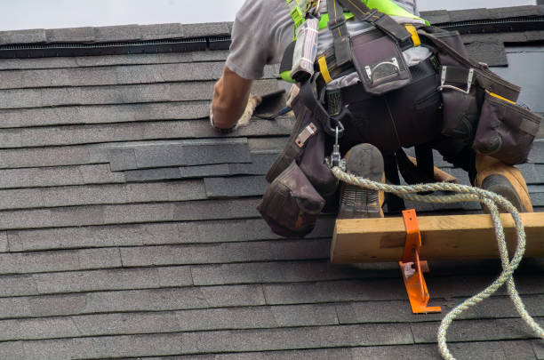 Reliable Storm Damage Roof Repair contractor in North Brookfield, NY by Brentwood Metal Roofing